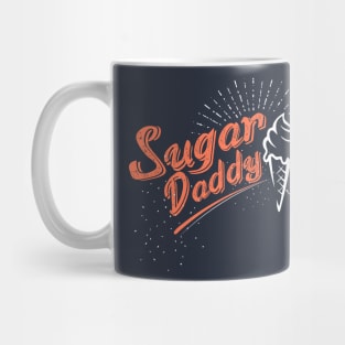 Sugar Daddy Mug